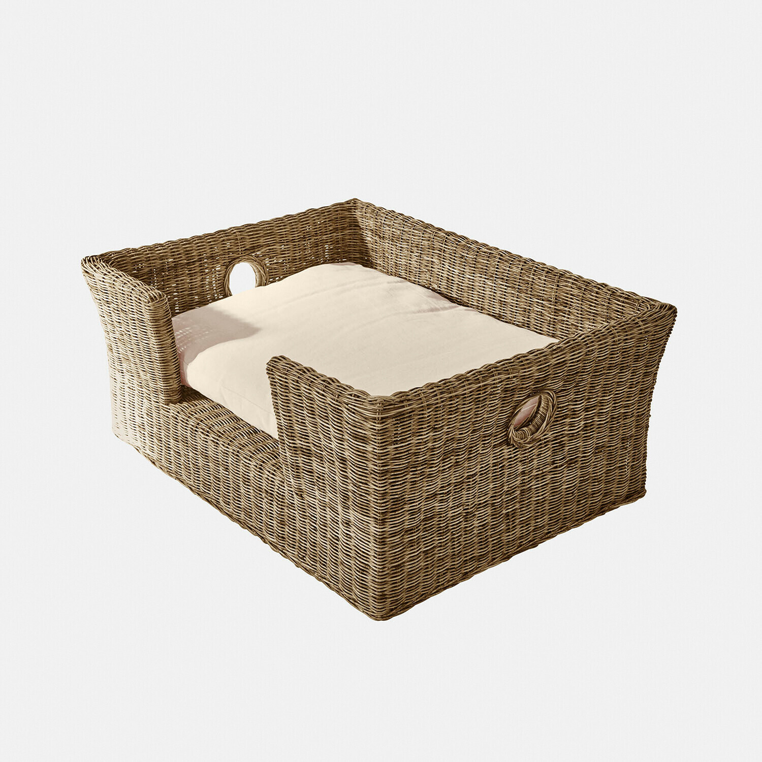 Mand voor huisdieren Knuddo