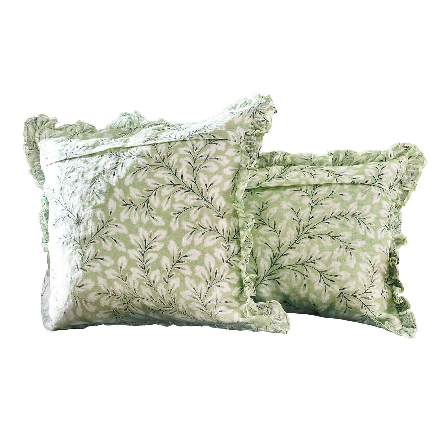 Kussenhoes set van 2 Norelline