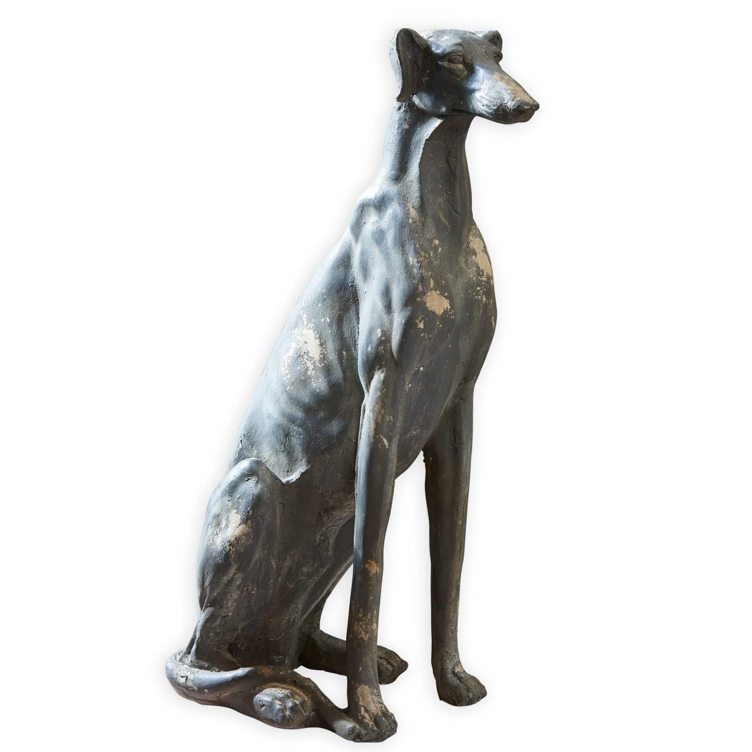 Decoratie hond Clément