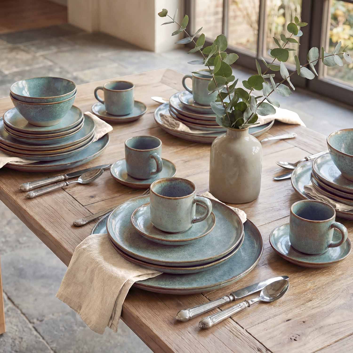 Tafel & Keuken