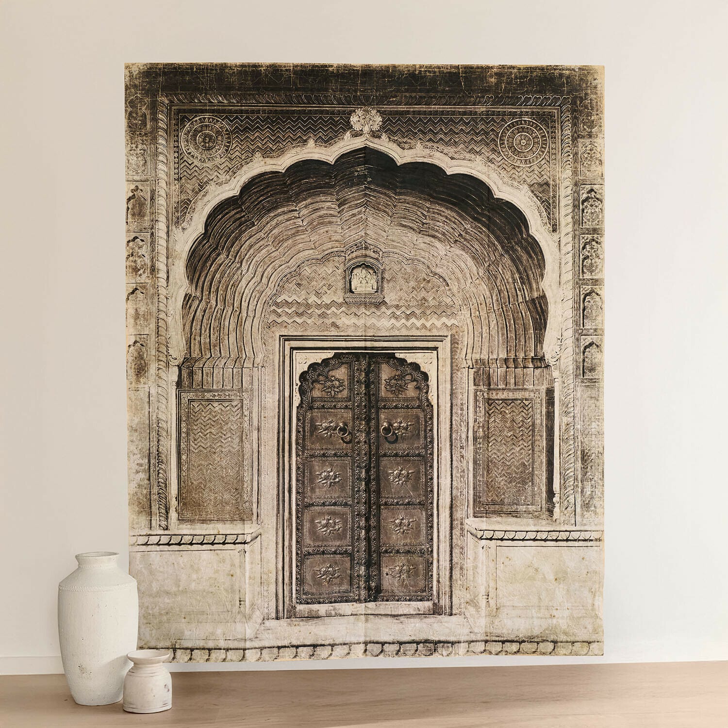 Wanddecoratie Odenis
