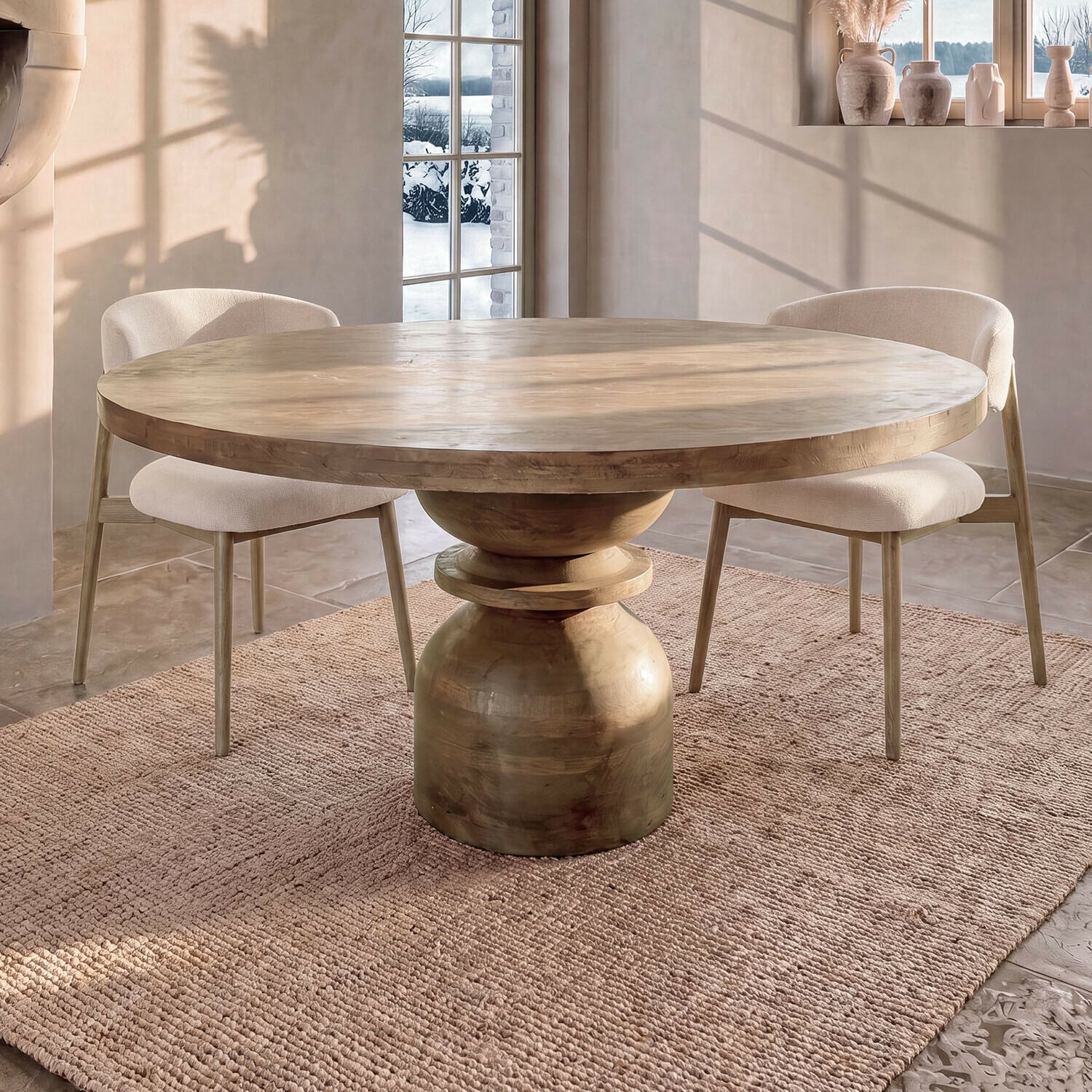 Tafel Granås