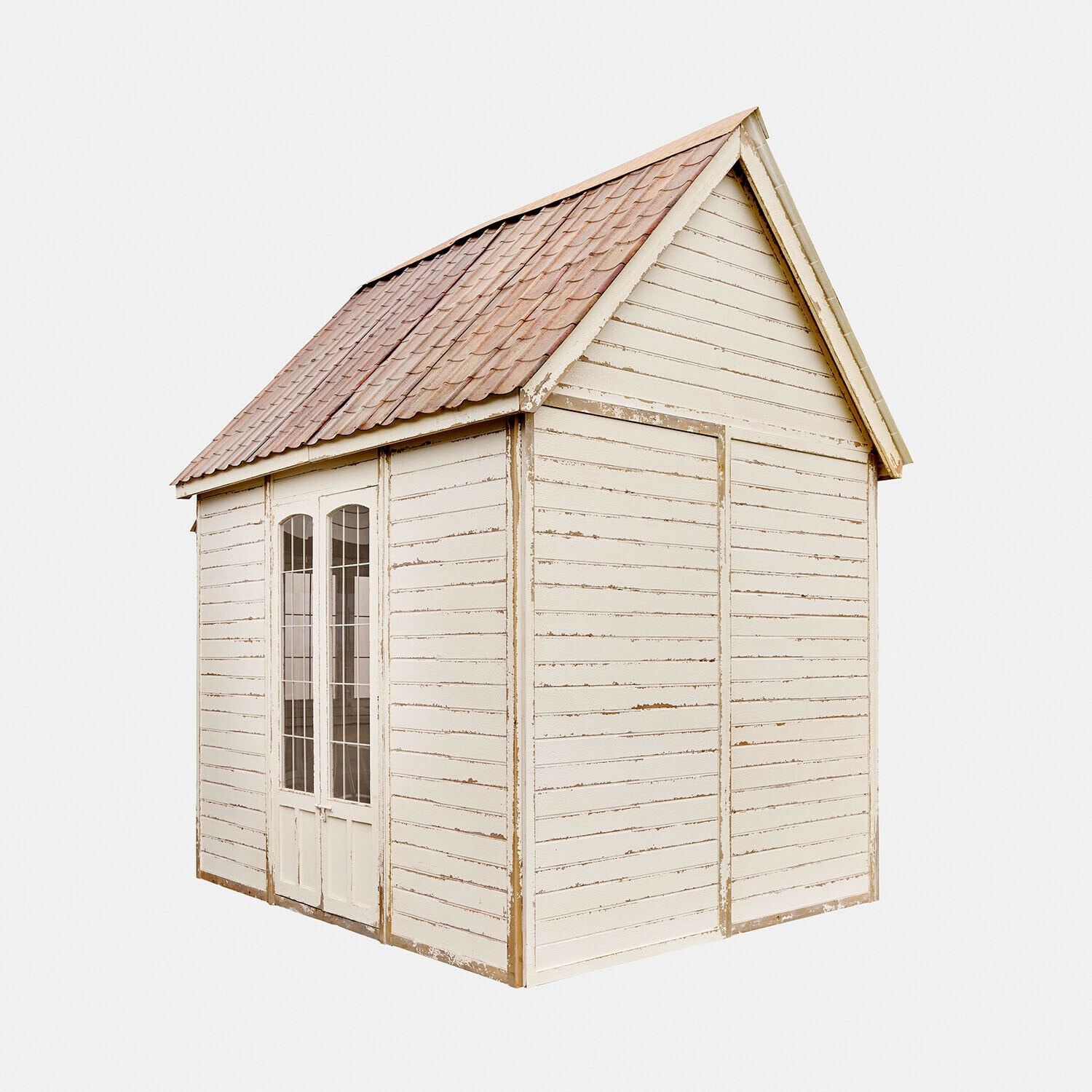 Tuinhuisje Stormhavn