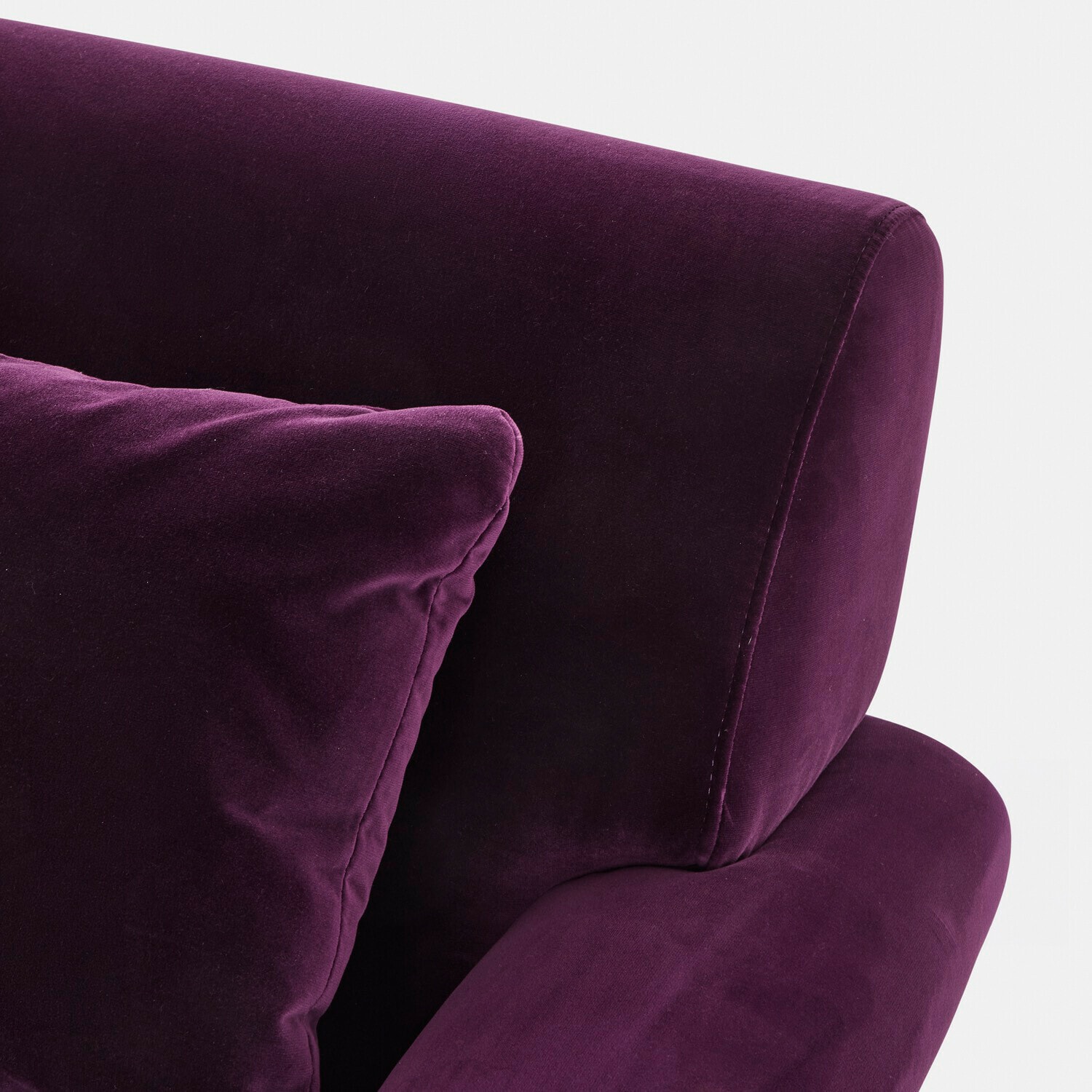 Fauteuil Rivermere