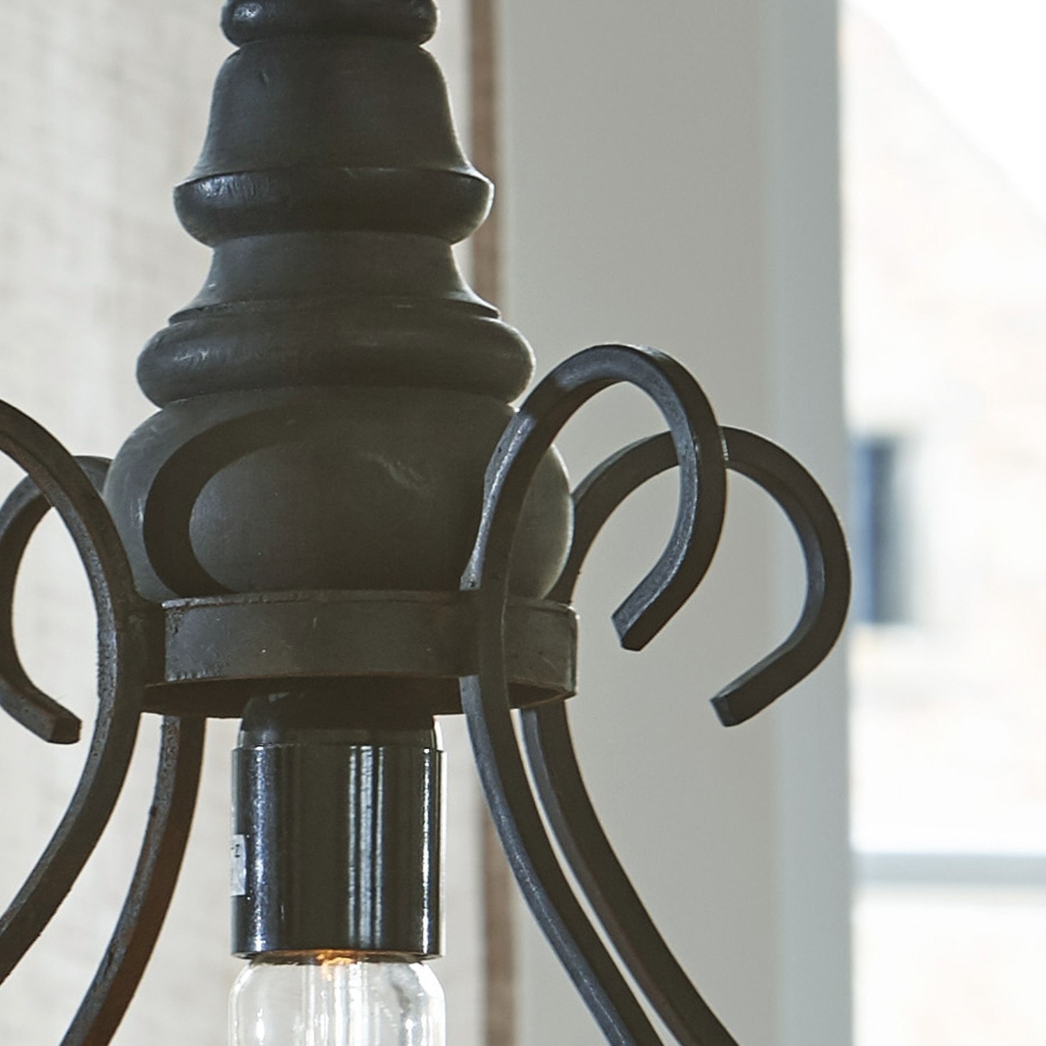 Hanglamp Raix