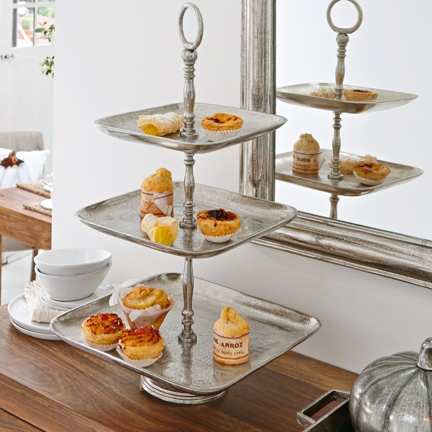 Etagère Giselle