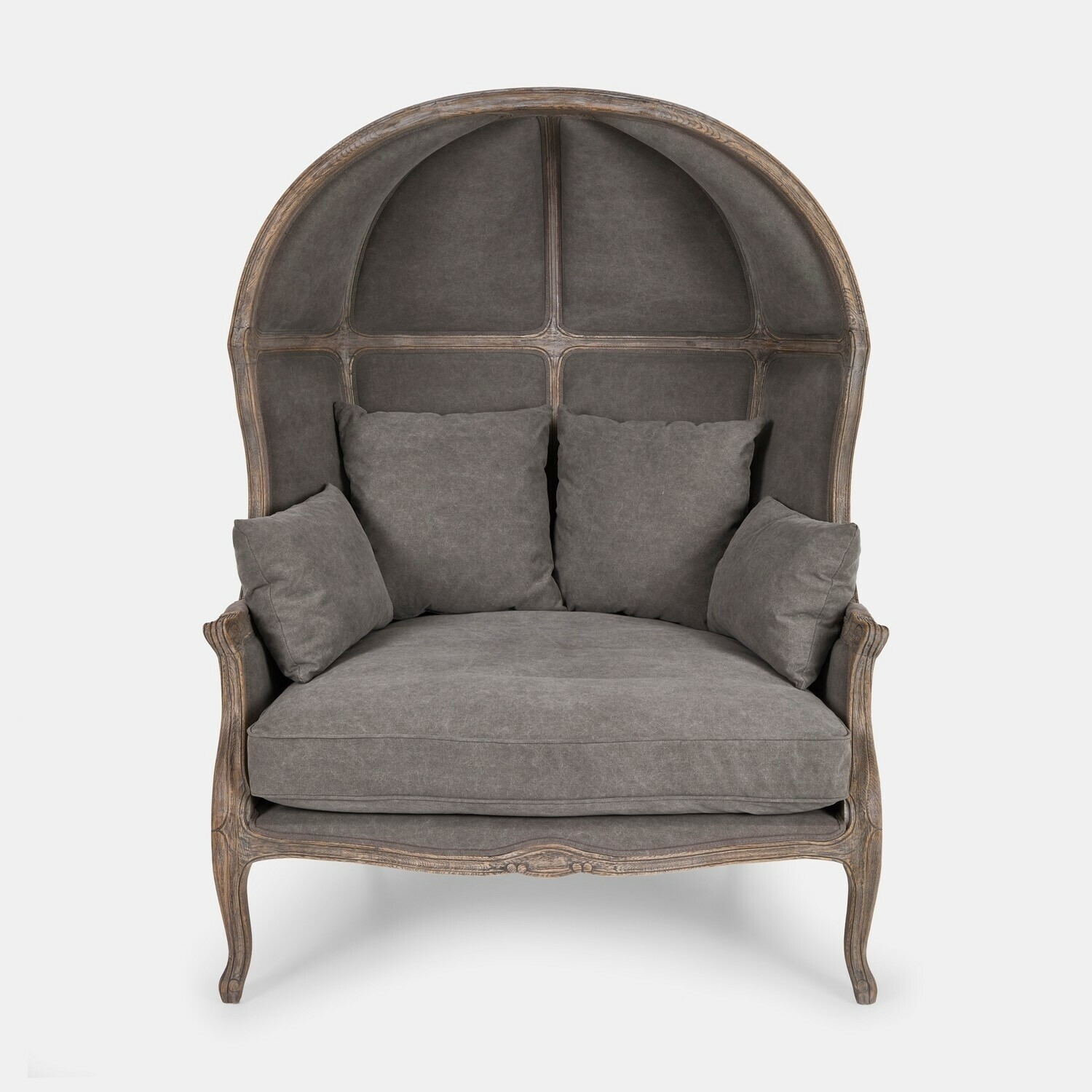 Loungefauteuil Genvielle