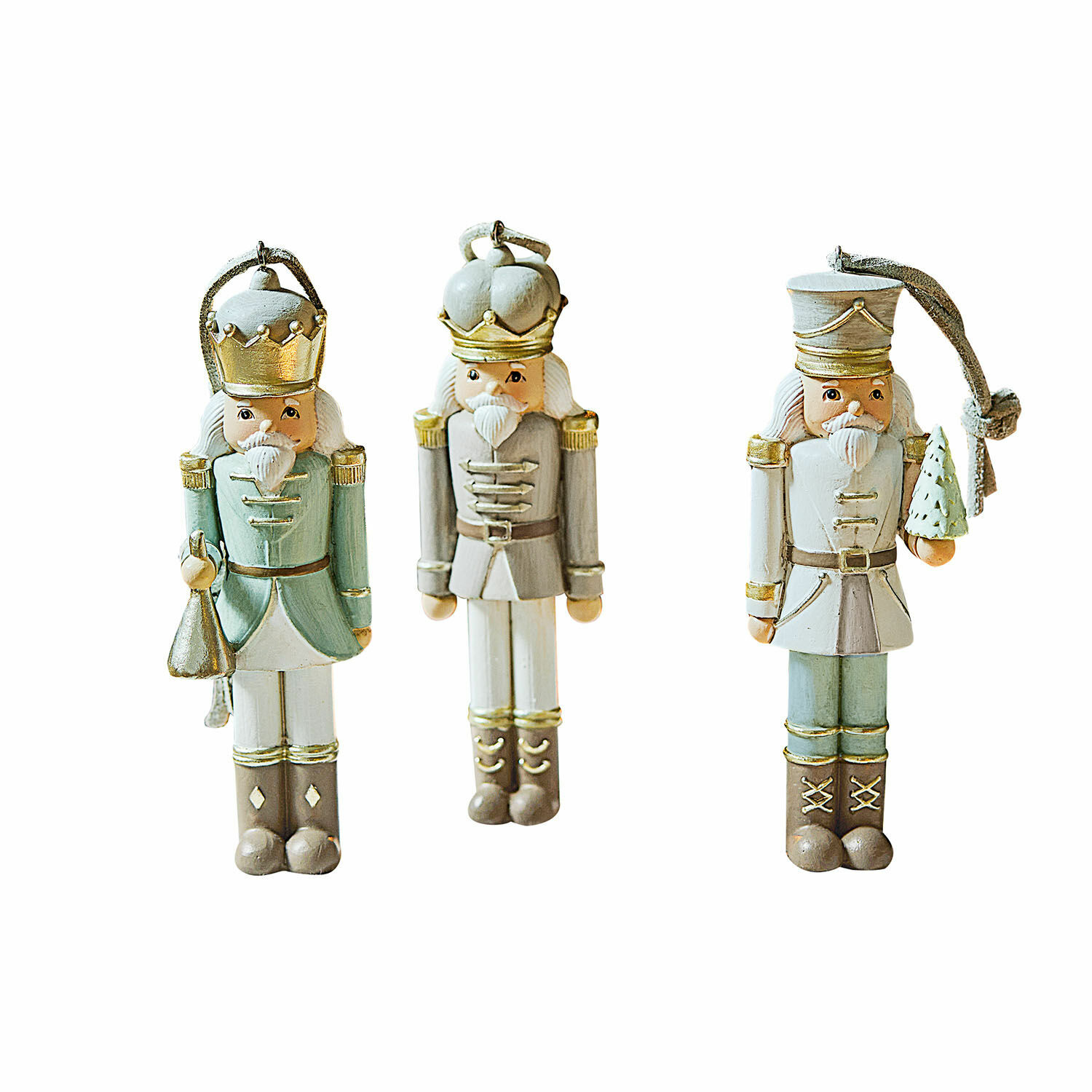 Hanger set van 3 Randolph