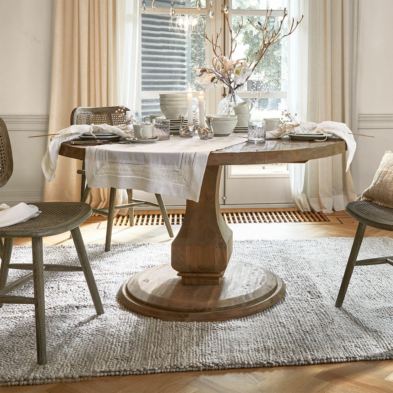 Tafel Alderwick