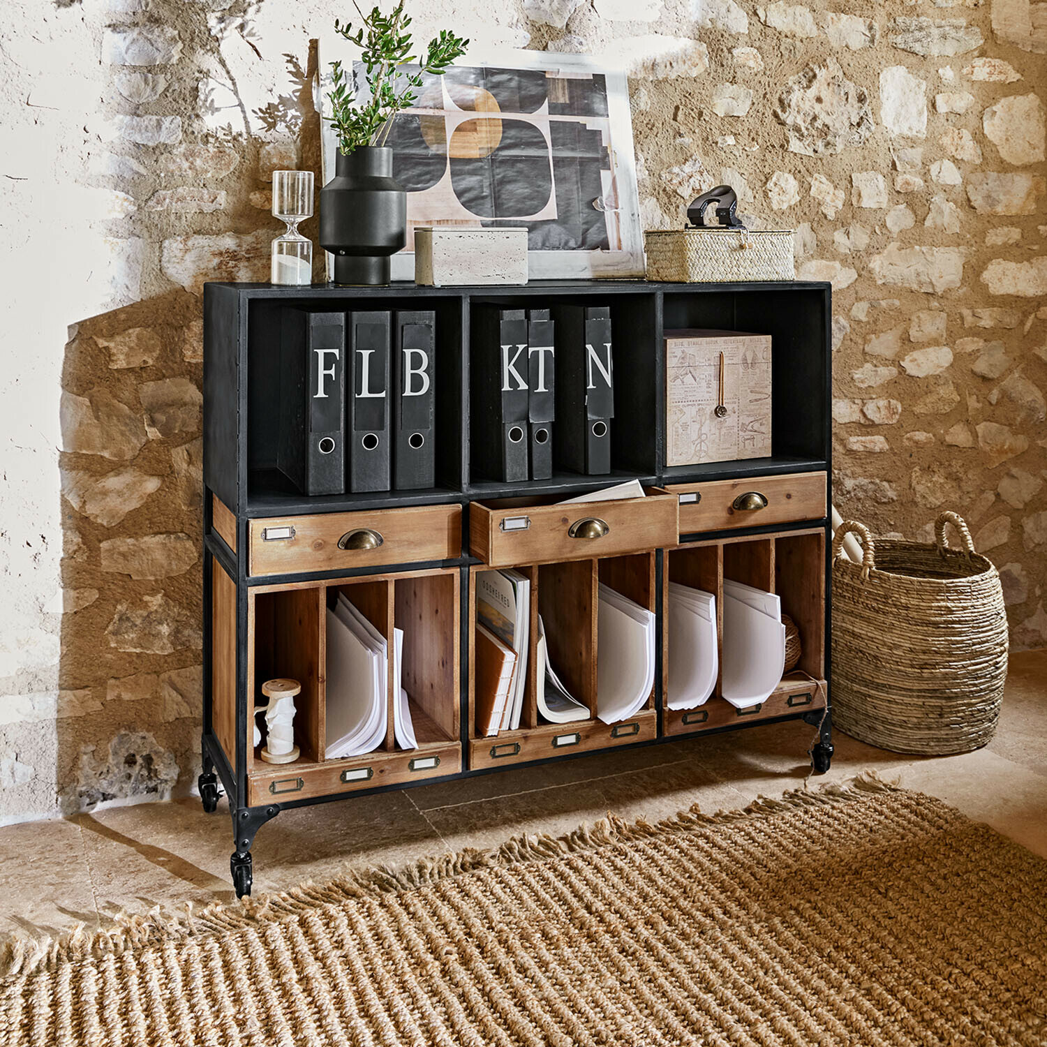Sideboard Fenwicke
