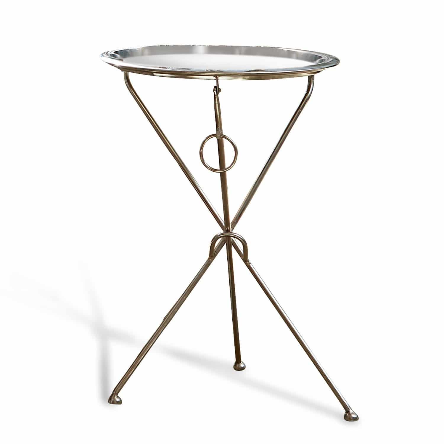 Bijzettafel Dedwen