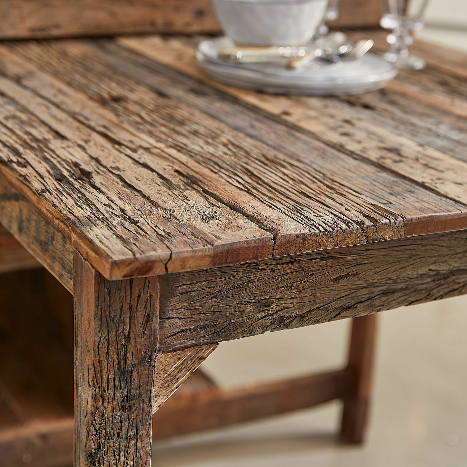 Keukenblok Tresienne