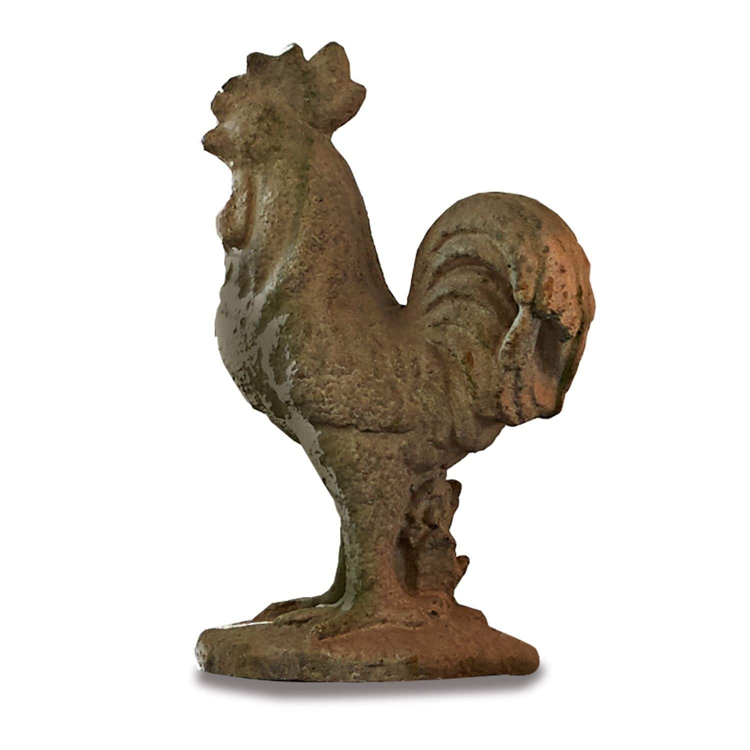 Decoratieve haan Charlie