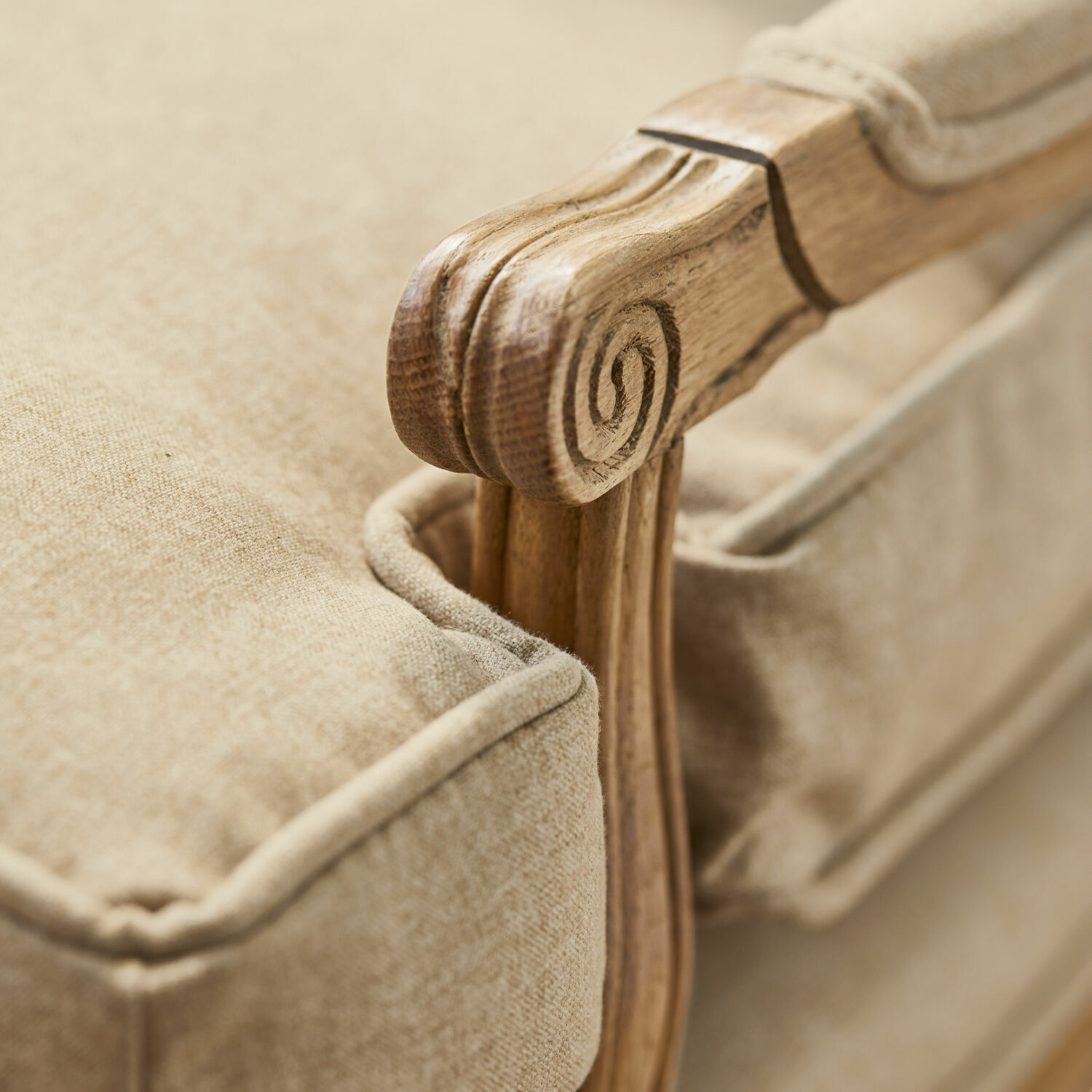 Kinderfauteuil Orlianne