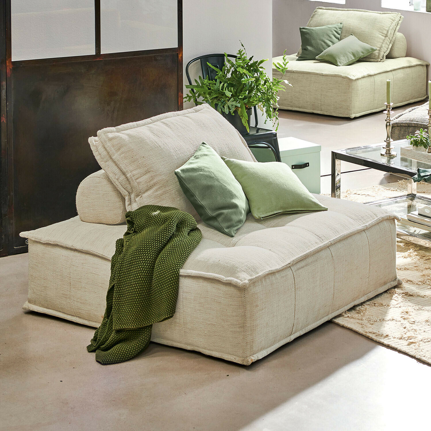 Loungebank Tesshill