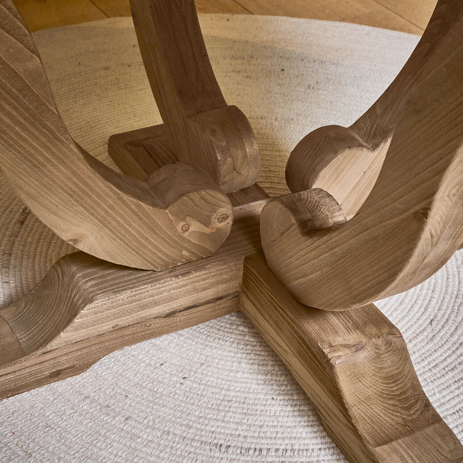 Tafel Oakminster