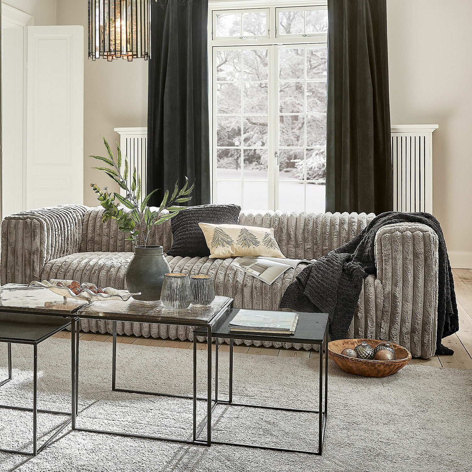 Kussenhoes Amandique