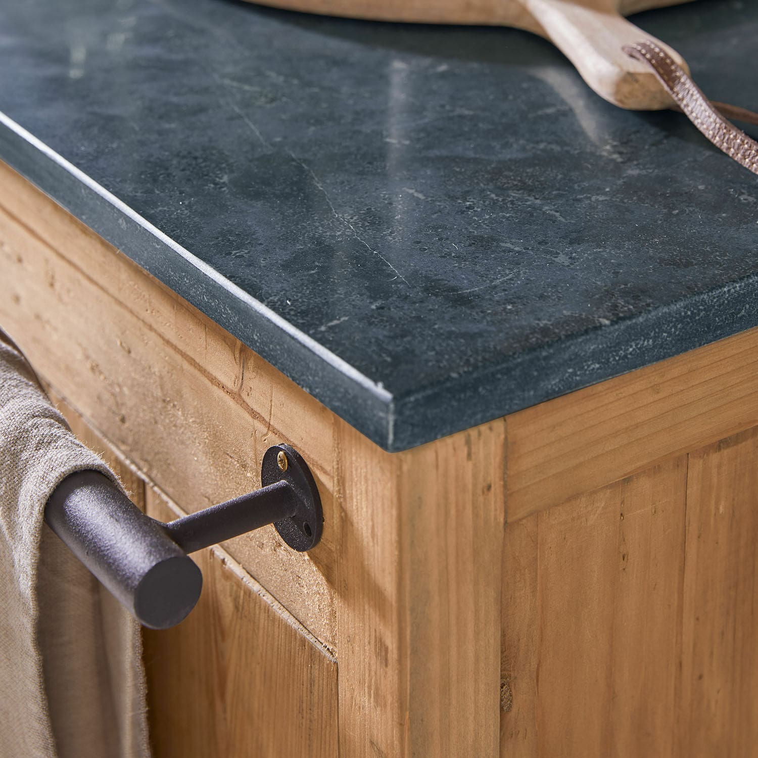 Keukenkast set van 4 Sunnybrook