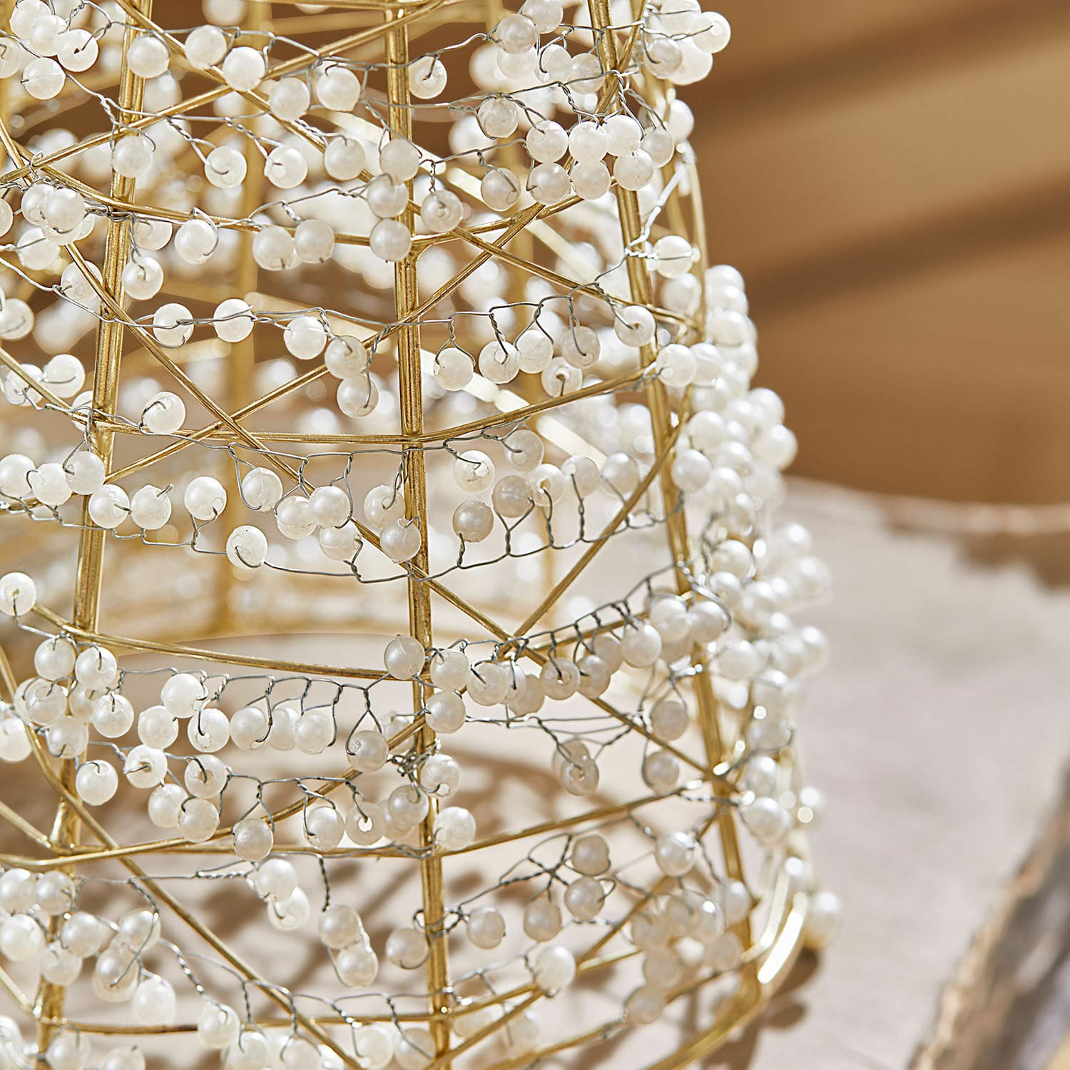 Decoratieve boom set van 3 Amelioro