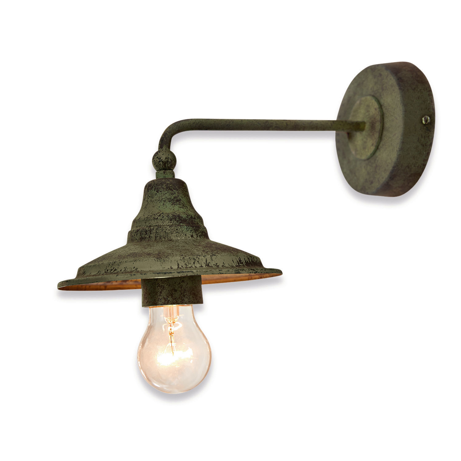 Wandlamp Turka