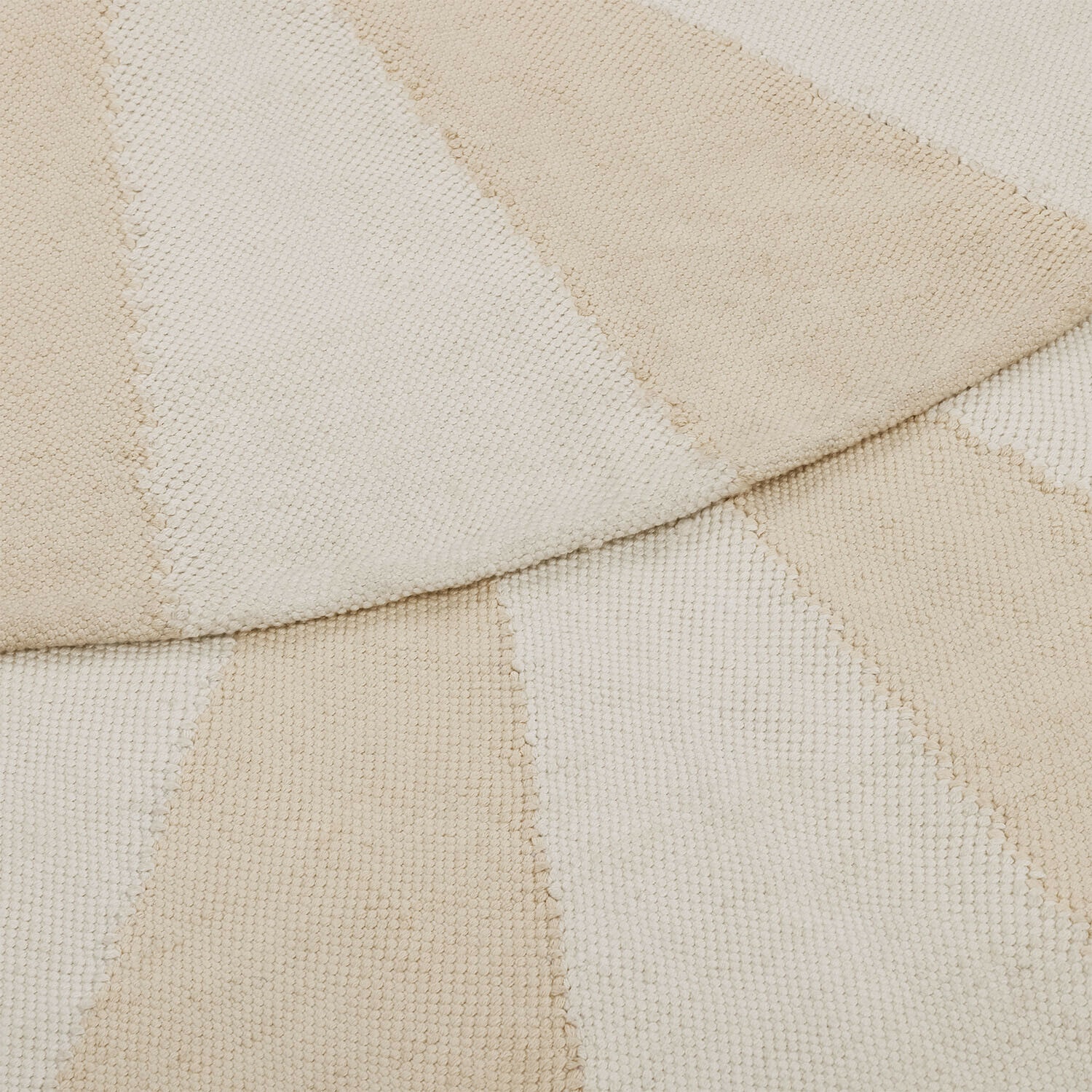 Vloerkleed voor binnen en buiten Wobbilo