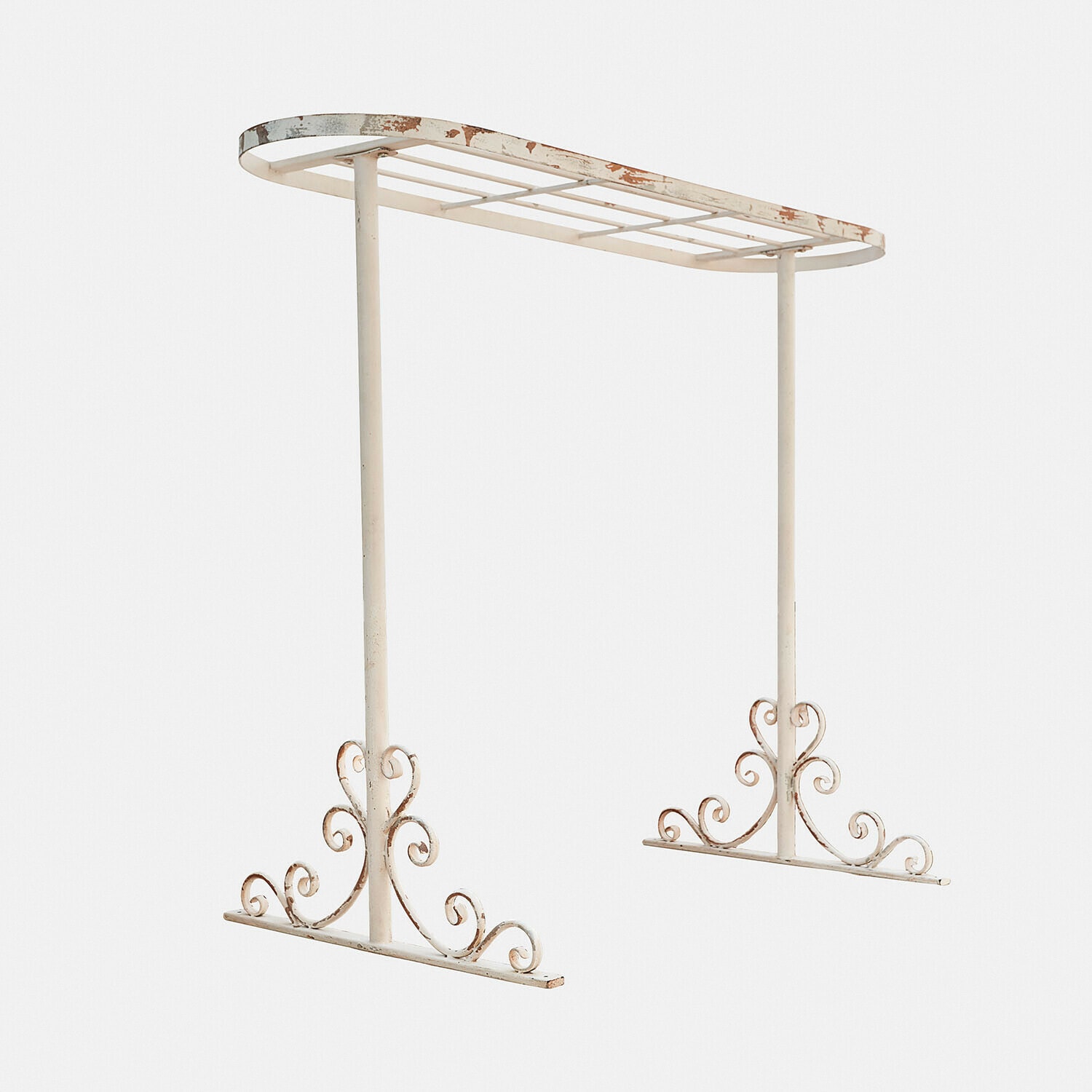 Onderstel voor plantentafel Mairoux