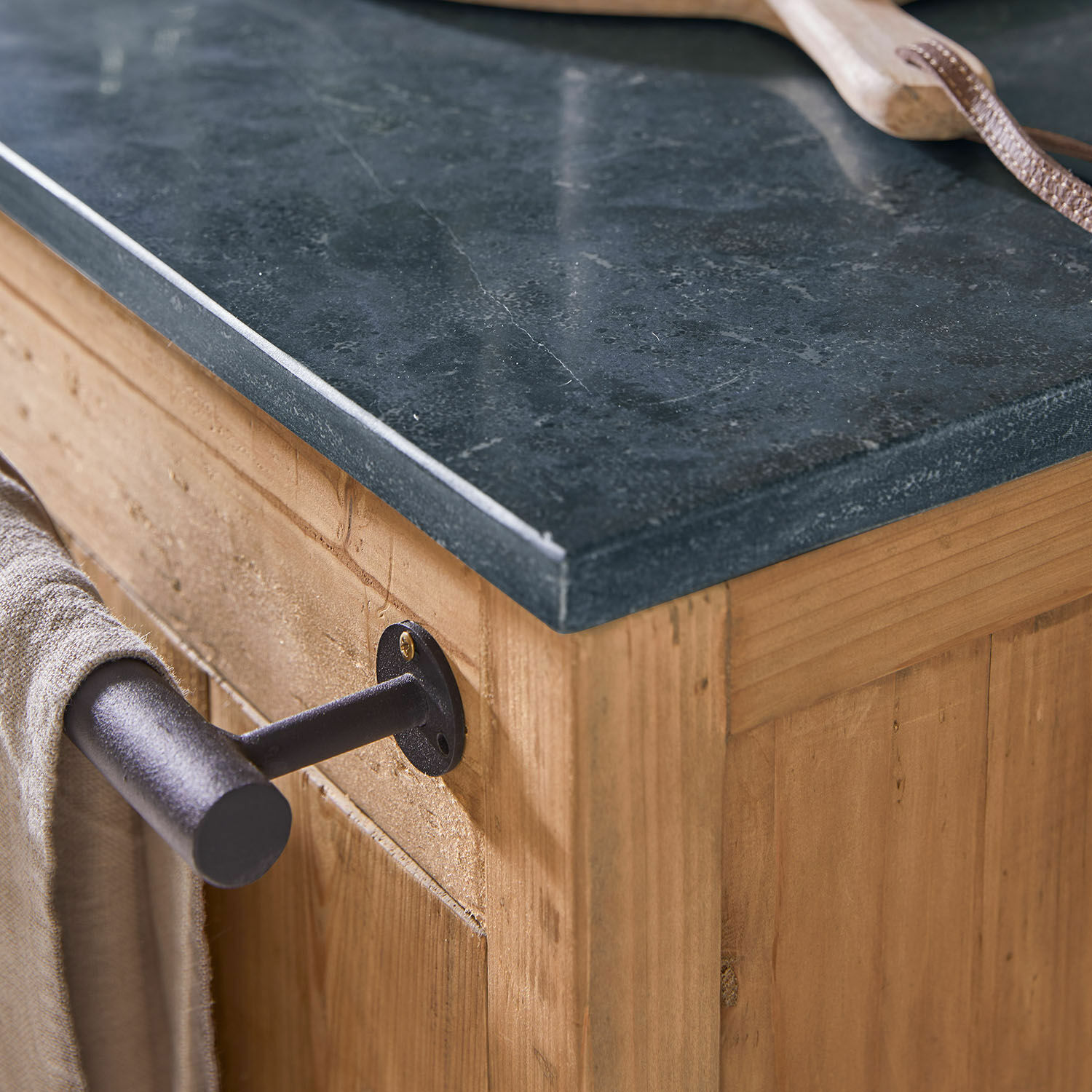 Keukenkast Sunnybrook