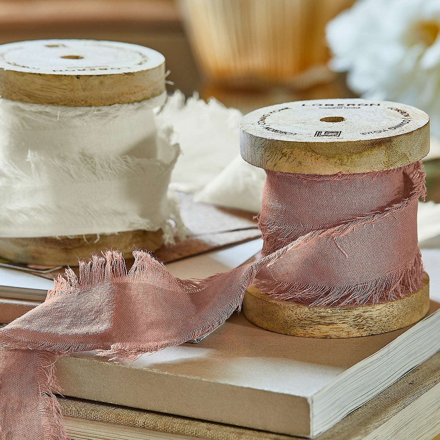 Lint set van 2 Valethor