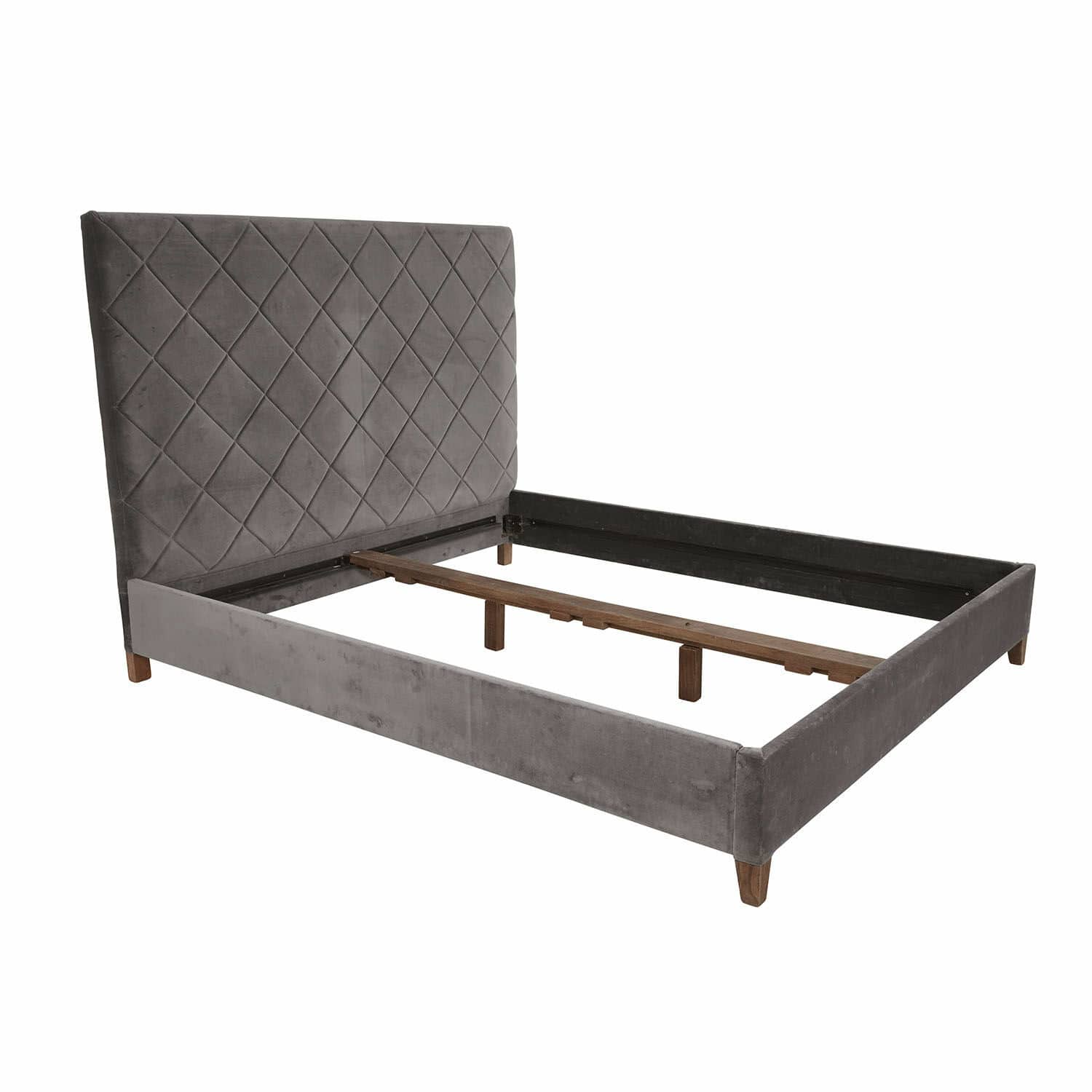 Bed Palleau