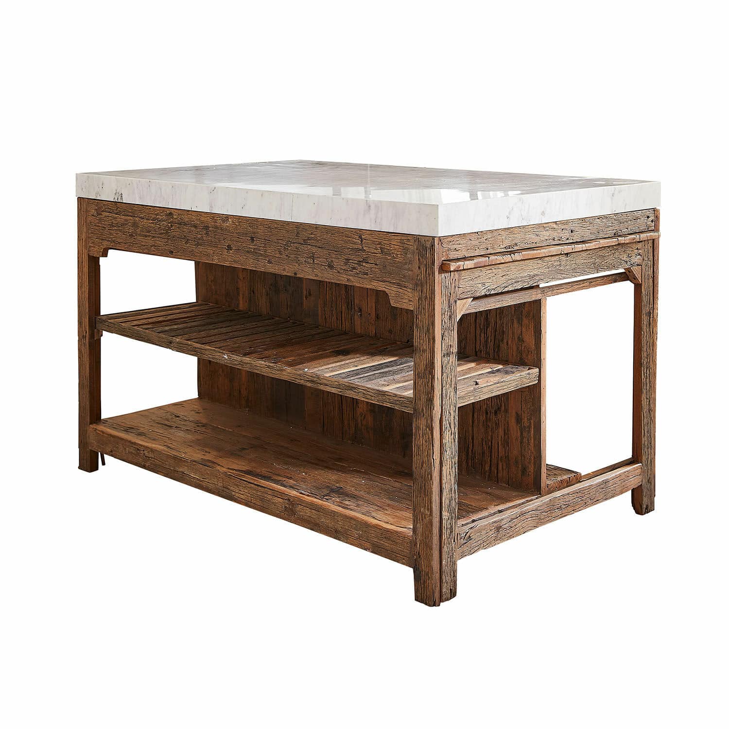 Keukenblok Tresienne