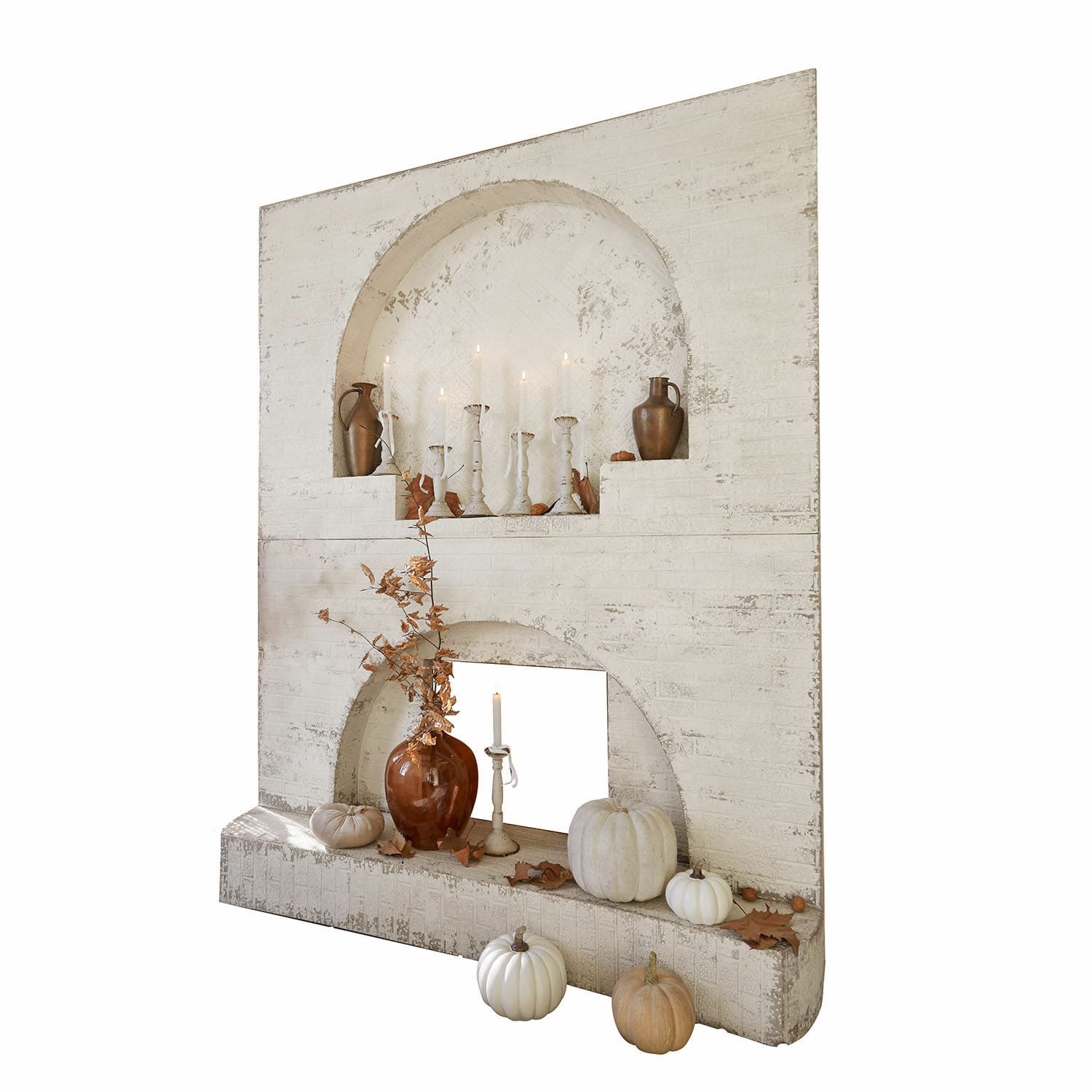 Haardschouw Forêt Émeraude