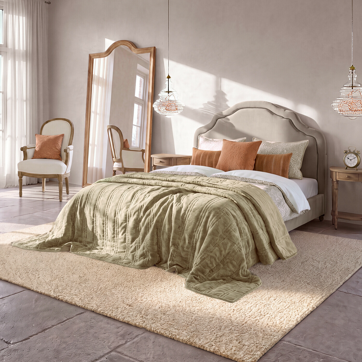 Bed Valéronde