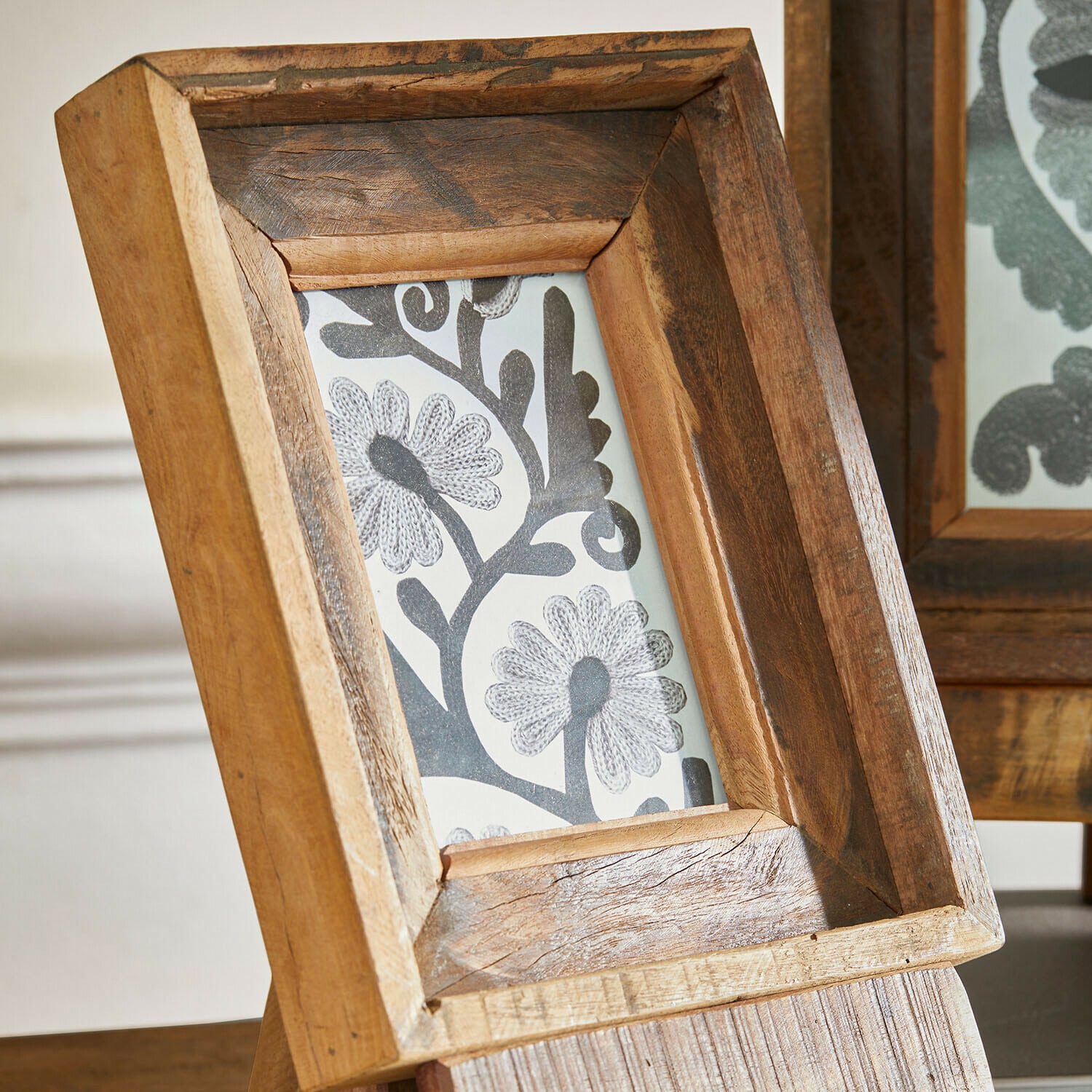 Fotolijstje set van 2 Valerosas