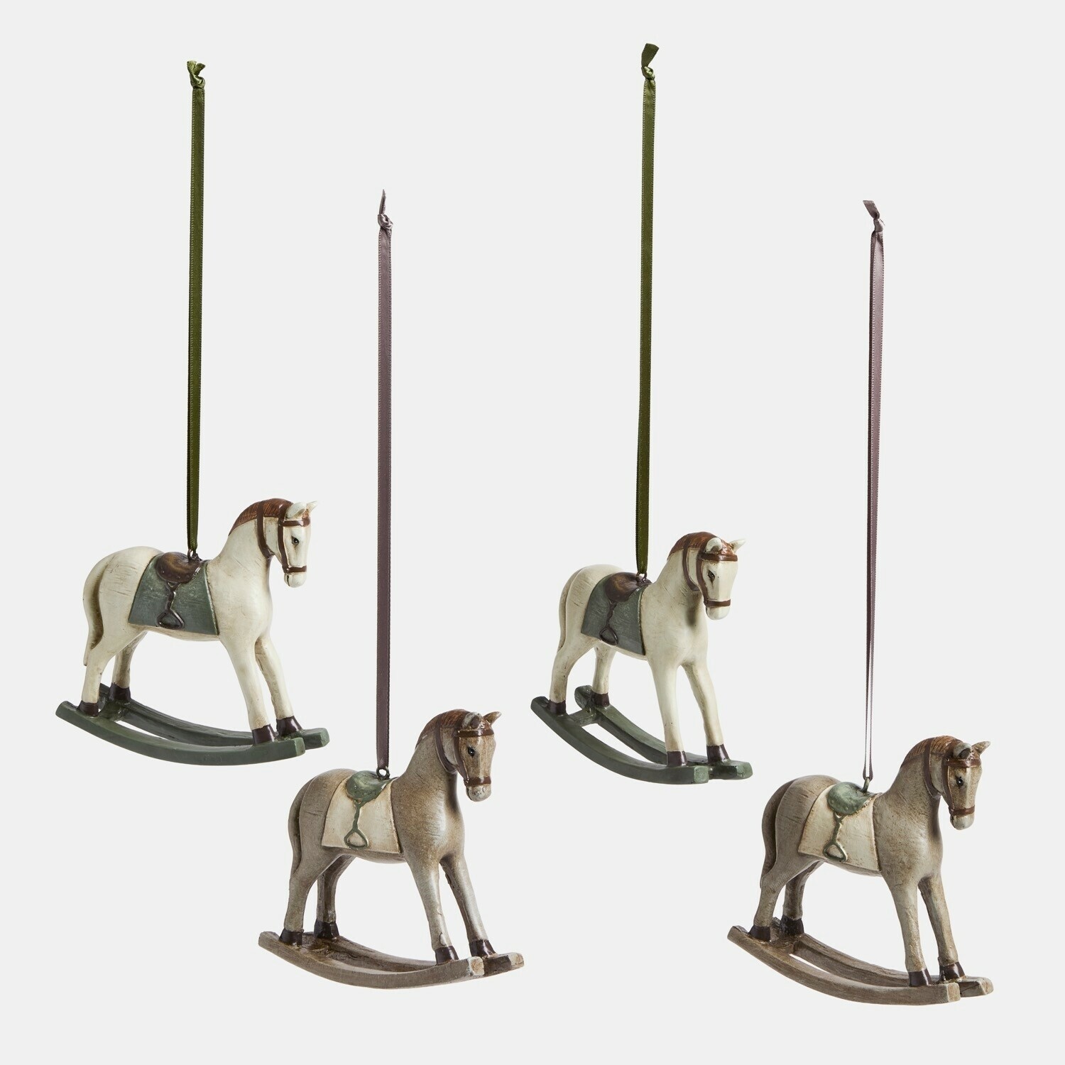 Sierpaard set van 4 Cory