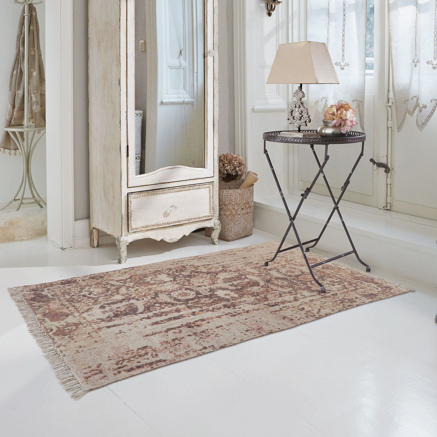 Vloerkleed Maeux