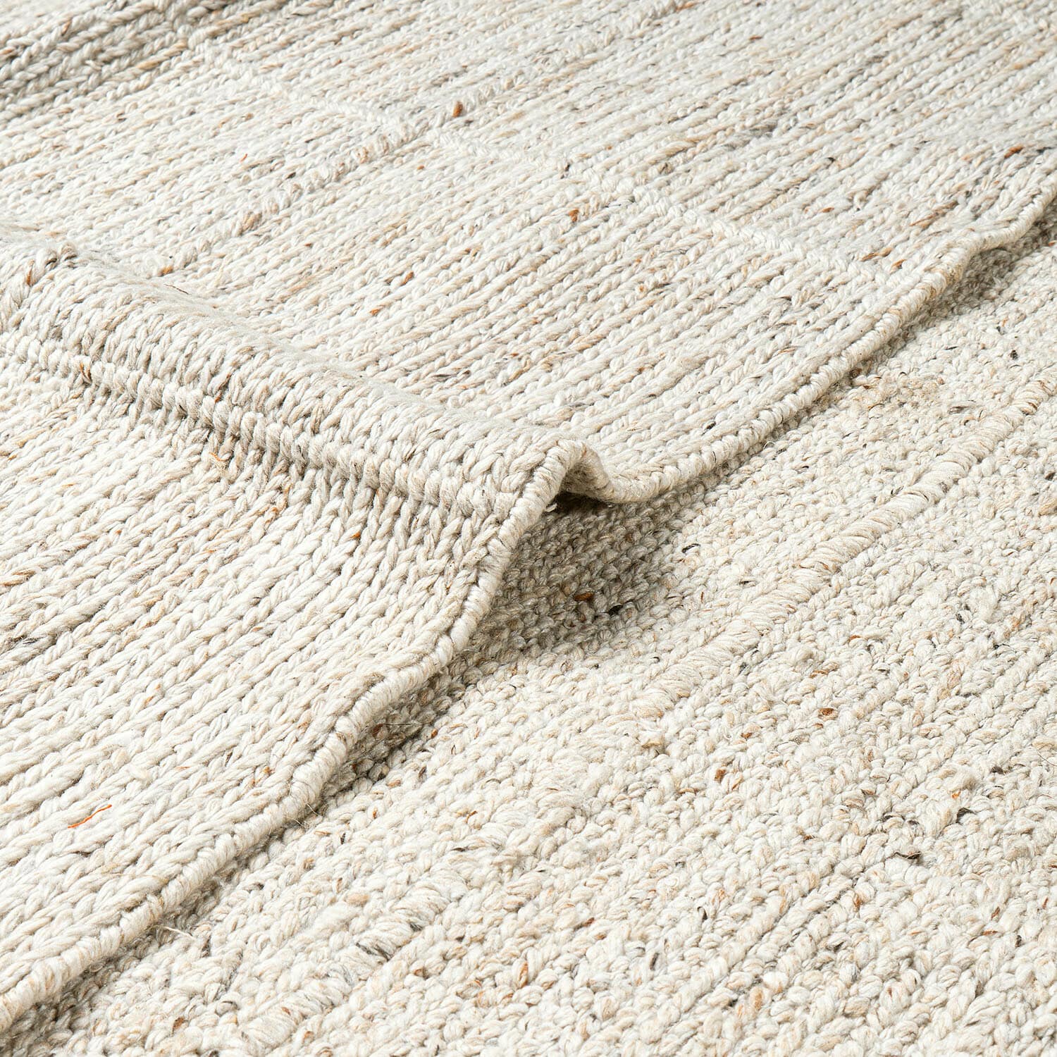 Vloerkleed voor binnen en buiten Gravière