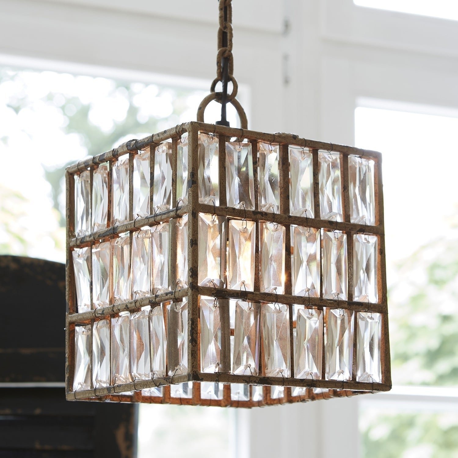 Hanglamp Rachel