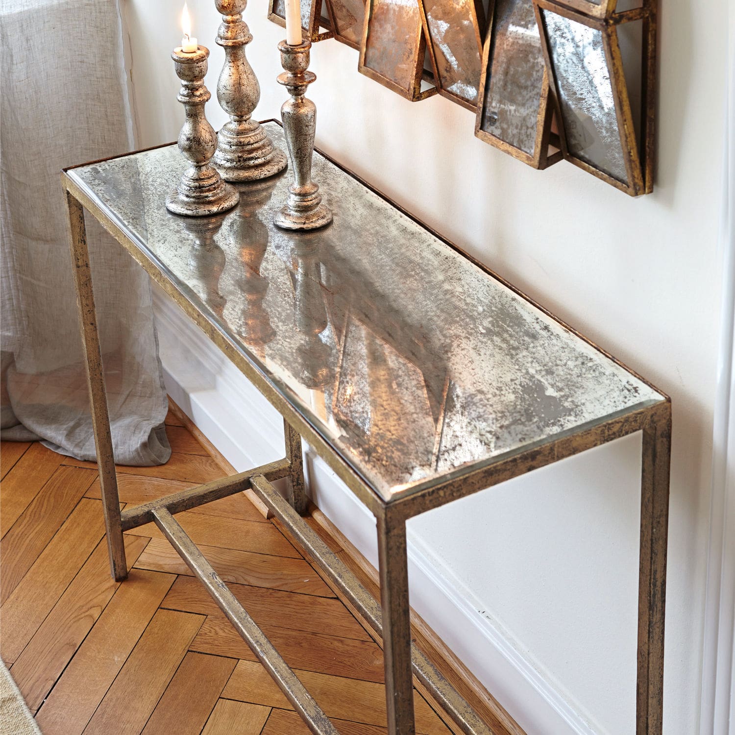 Sidetable Rudelle