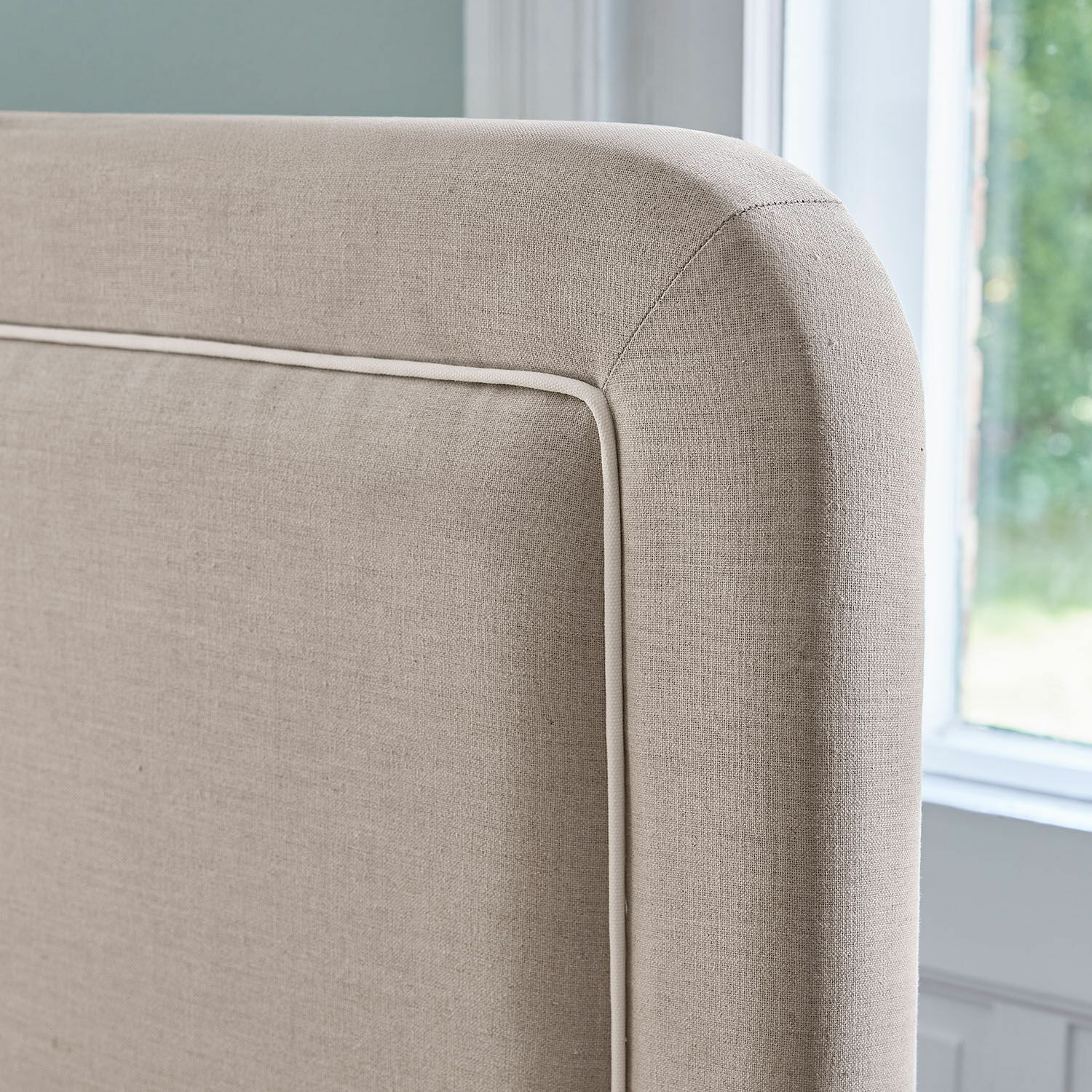 Bed Faircombe