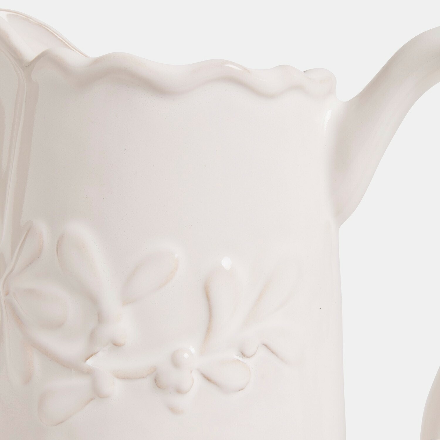 Decoratieve kan Béloraine