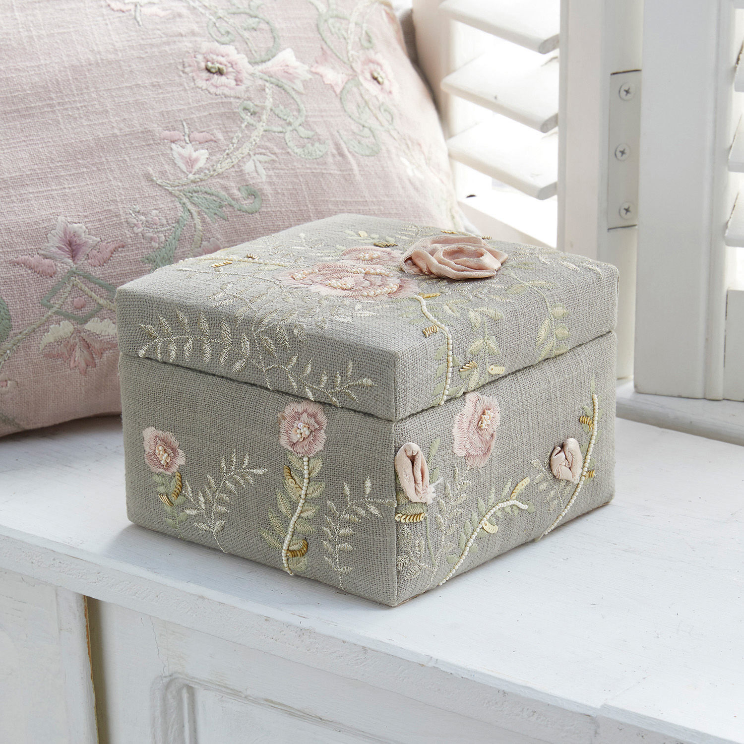 Sieradendoos Rosalena