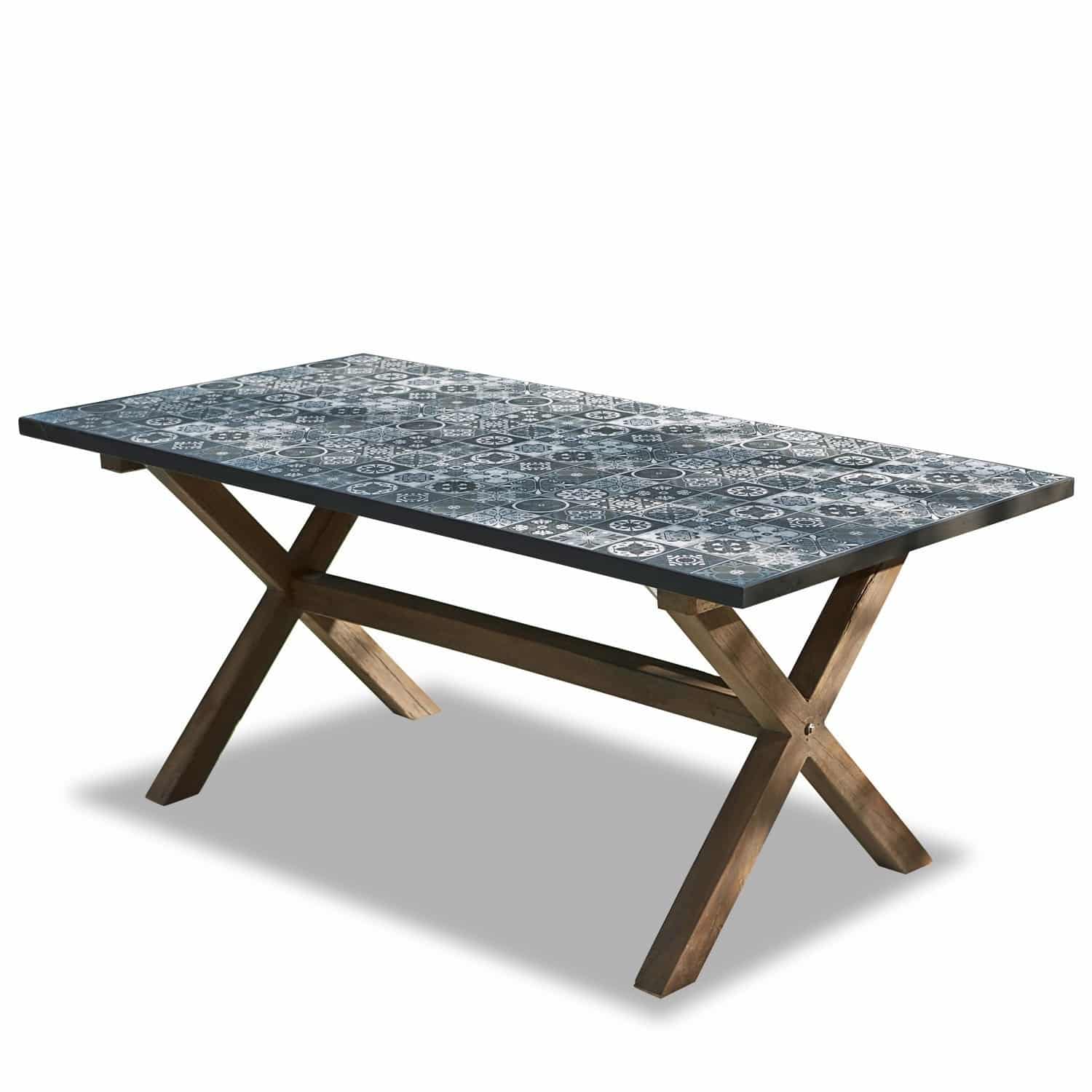 Tafel Byron