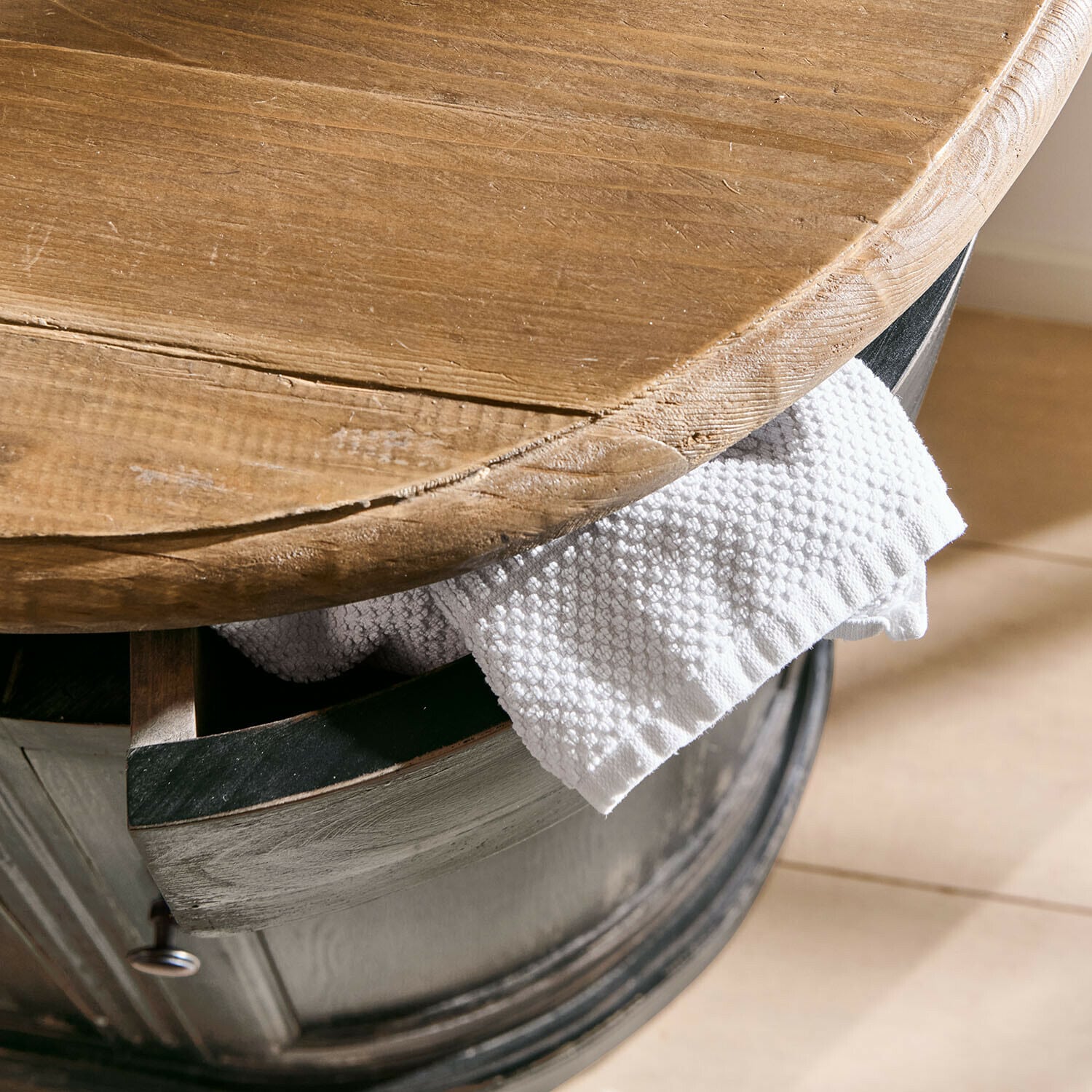 Wastafelmeubel Louisiana