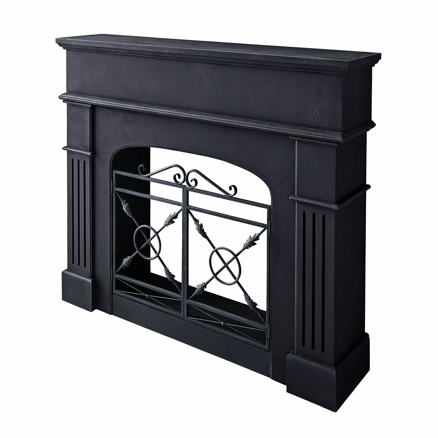 Haardschouw Hollowfield