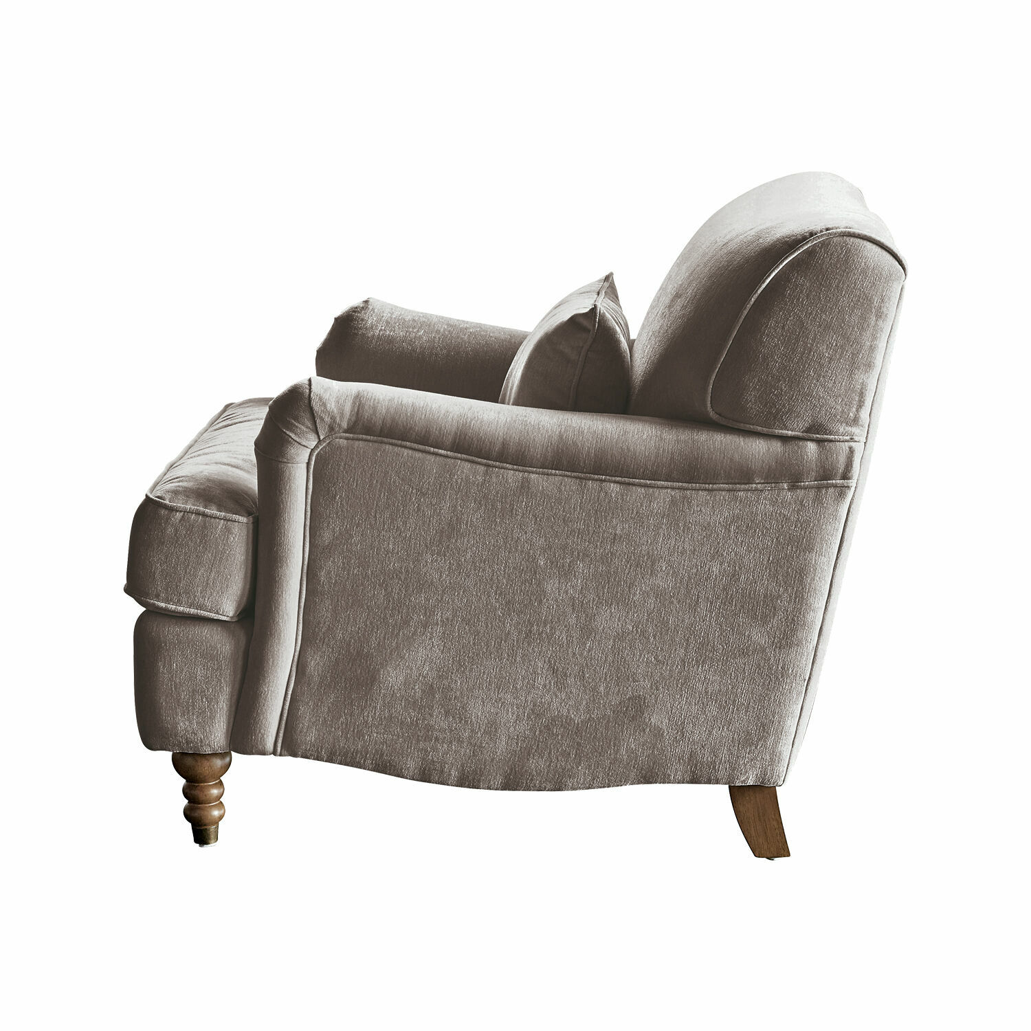 Fauteuil Isa