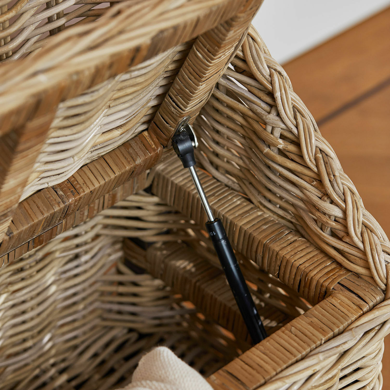 Rotan kistbank Fableton