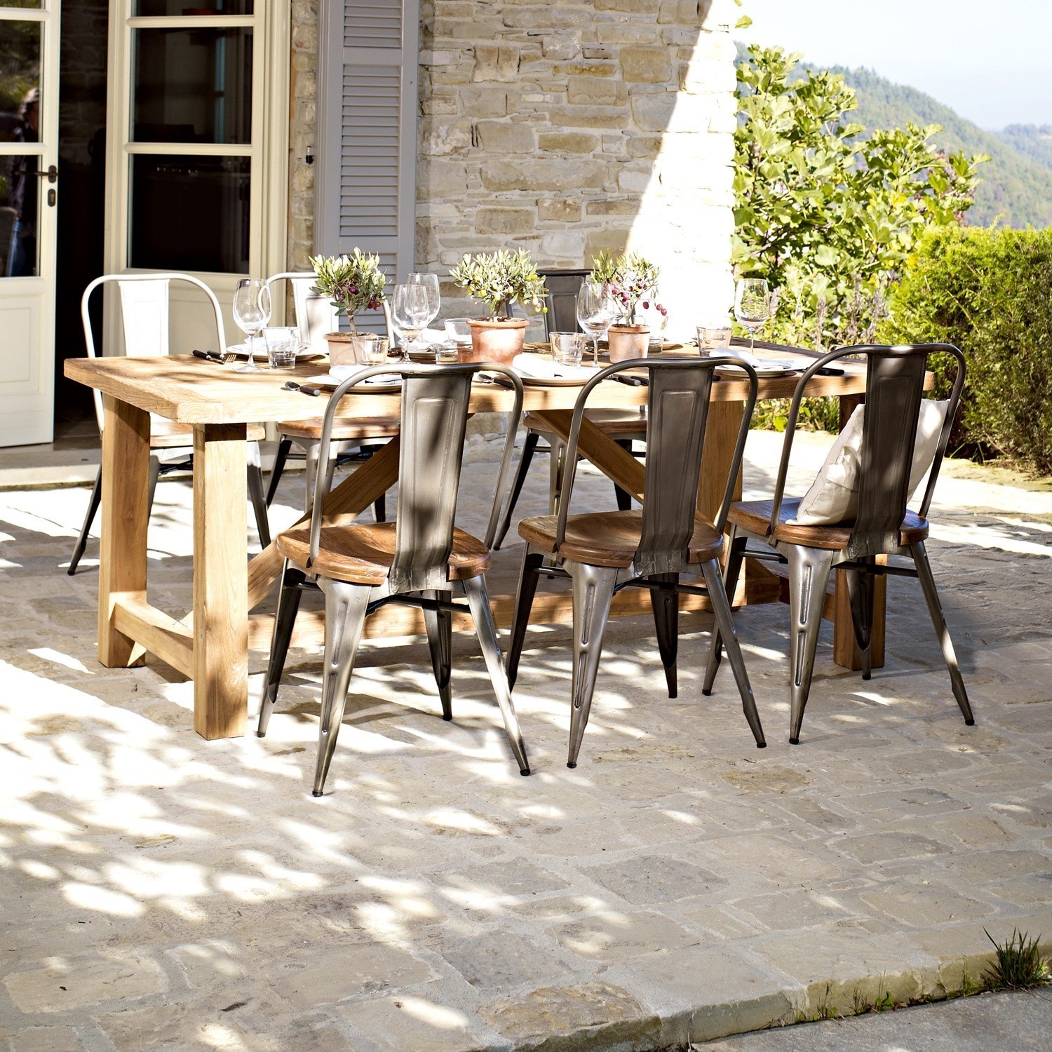 Tafel Drago