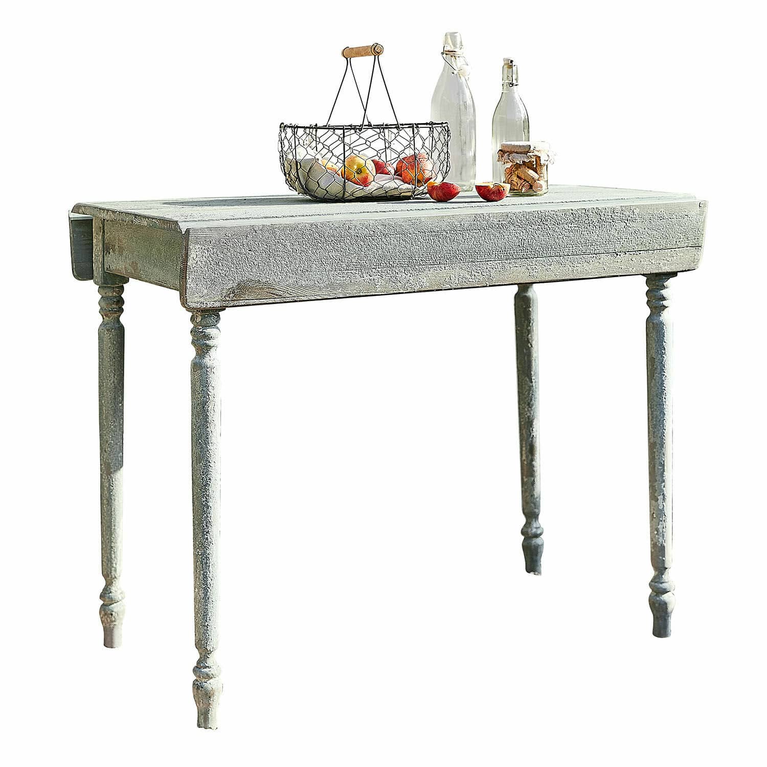 Plantentafel Montarelle