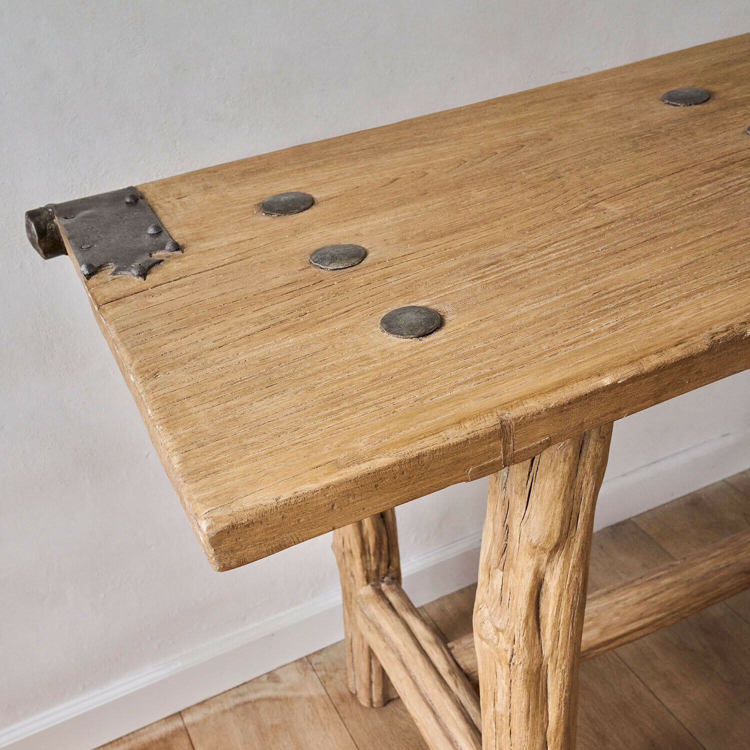 Wandtafel Crestmoore