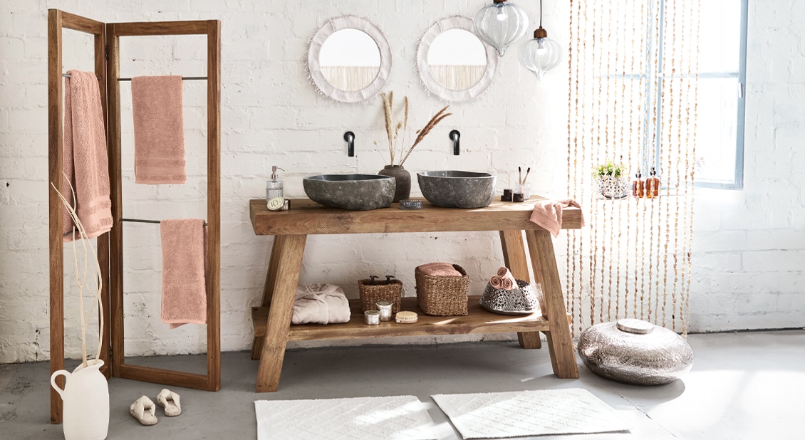Exclusieve spa-flair
